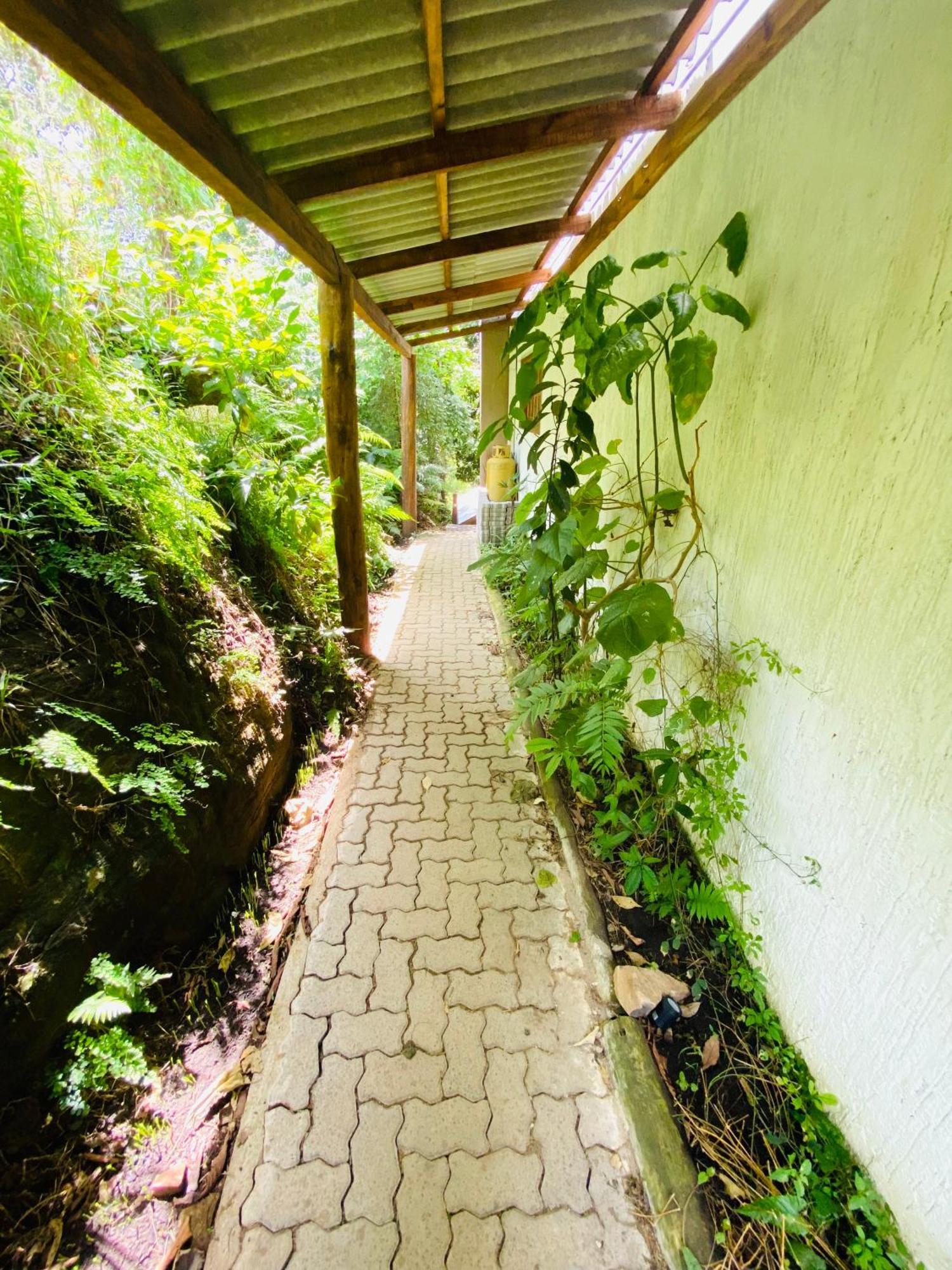 Paraiso Dos Ciclistas Gramado Ngoại thất bức ảnh