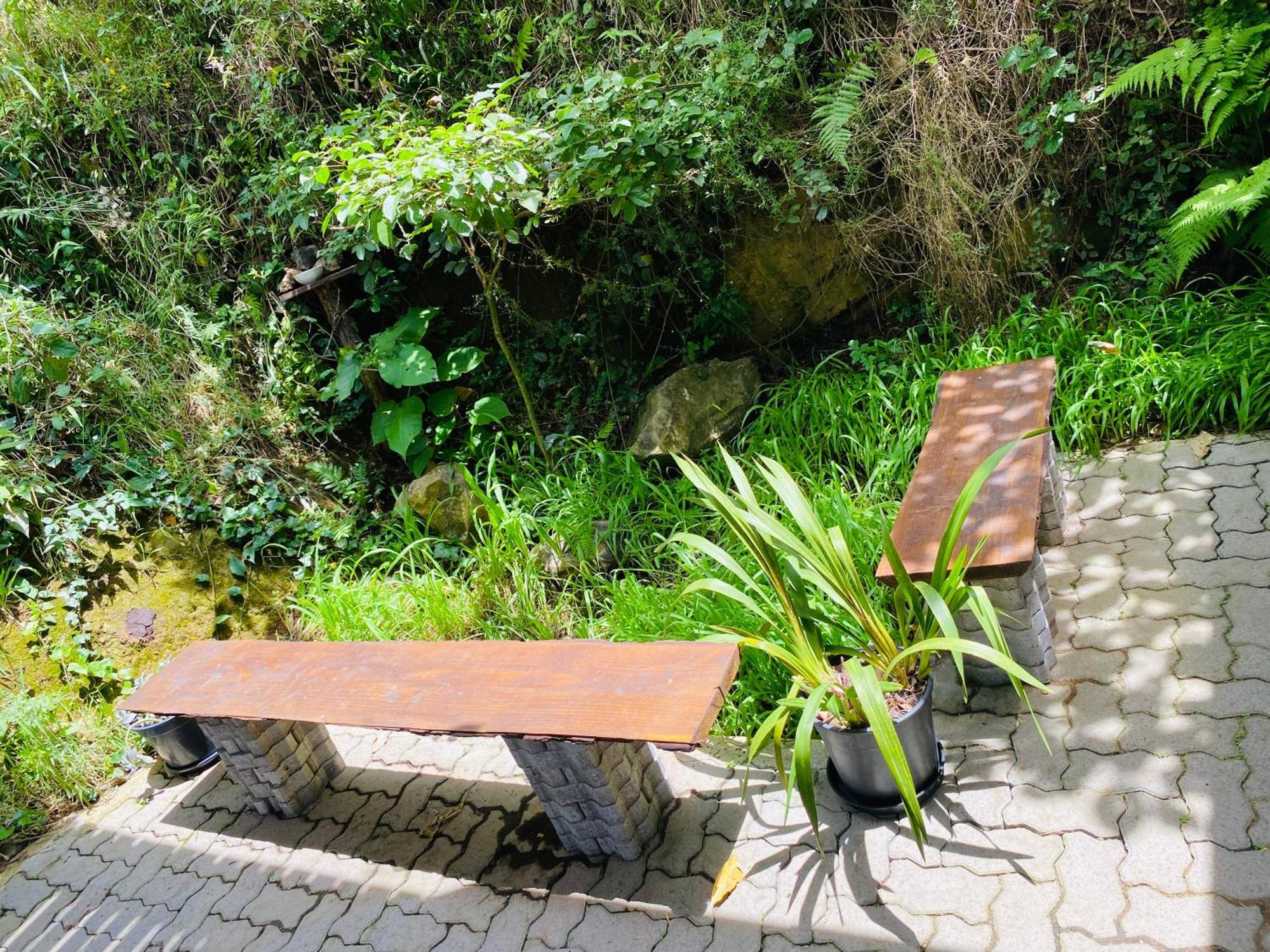 Paraiso Dos Ciclistas Gramado Ngoại thất bức ảnh