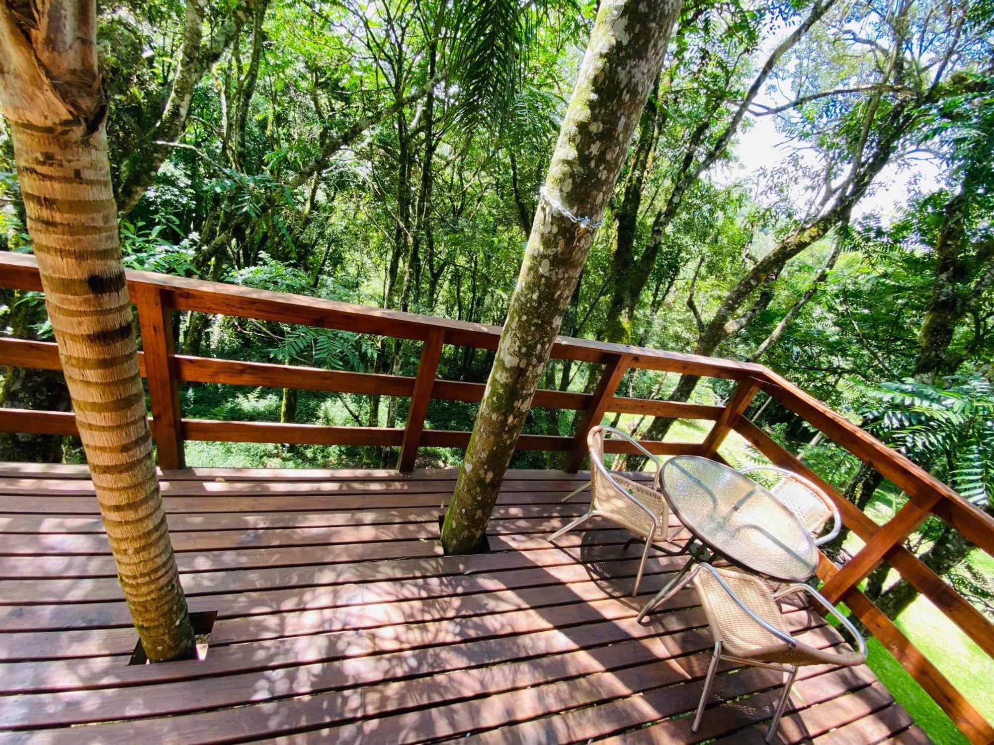 Paraiso Dos Ciclistas Gramado Ngoại thất bức ảnh