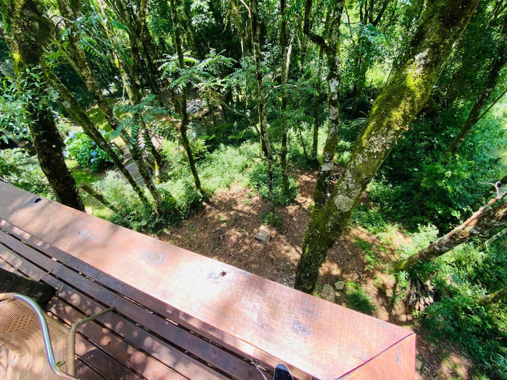 Paraiso Dos Ciclistas Gramado Ngoại thất bức ảnh