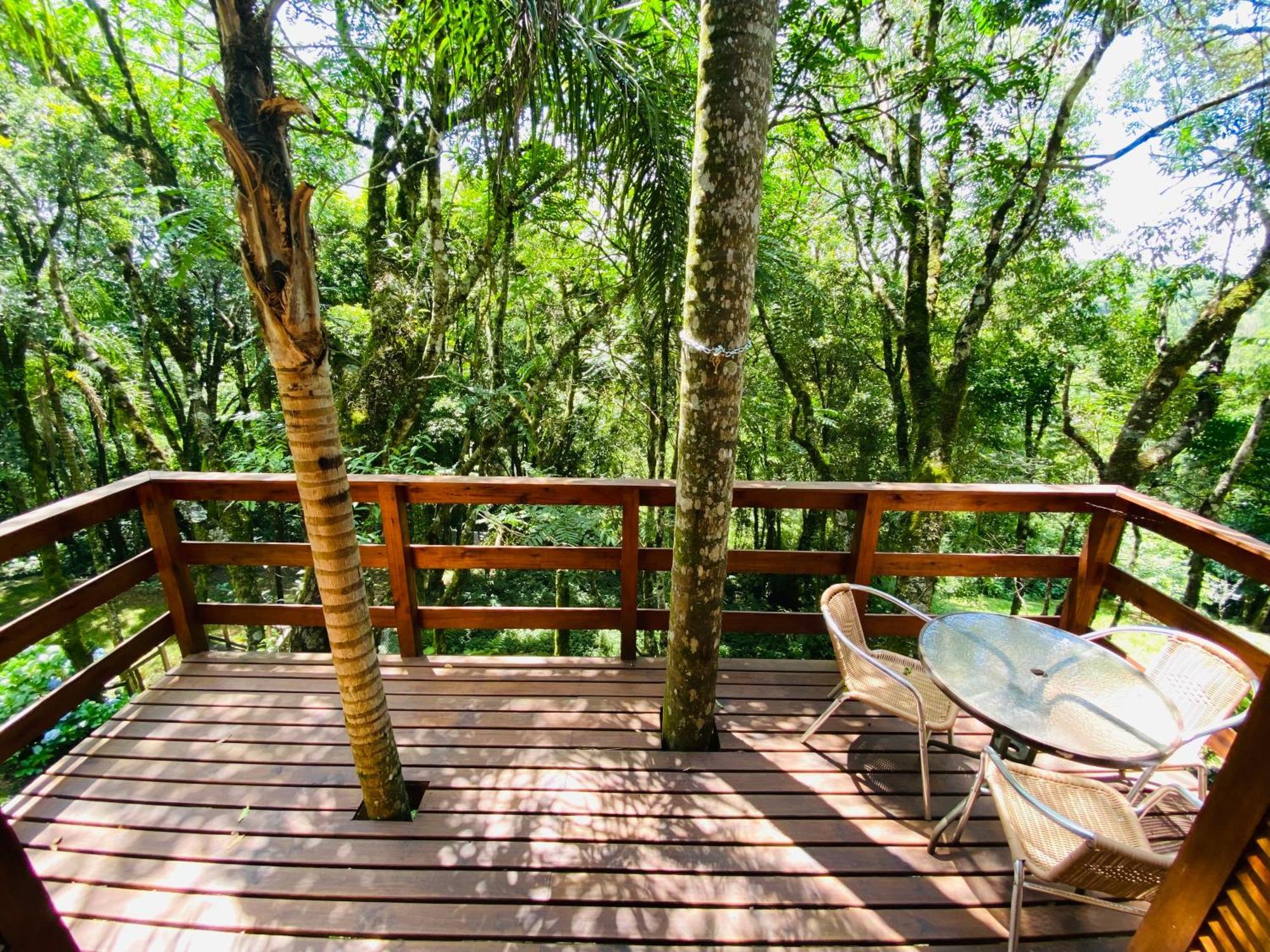 Paraiso Dos Ciclistas Gramado Ngoại thất bức ảnh