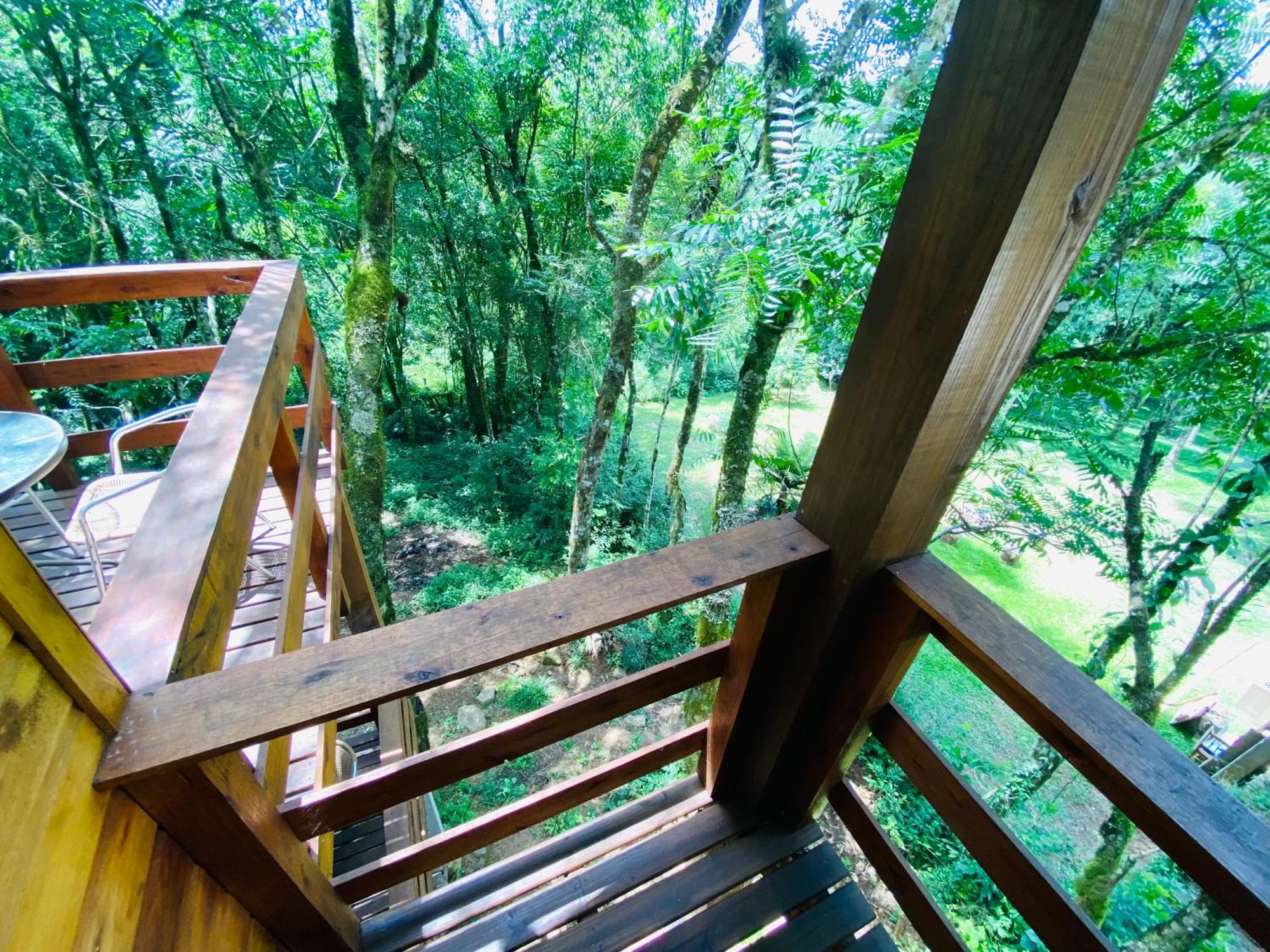 Paraiso Dos Ciclistas Gramado Ngoại thất bức ảnh