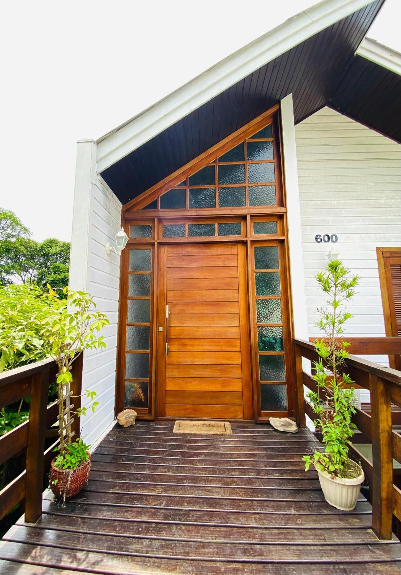 Paraiso Dos Ciclistas Gramado Ngoại thất bức ảnh